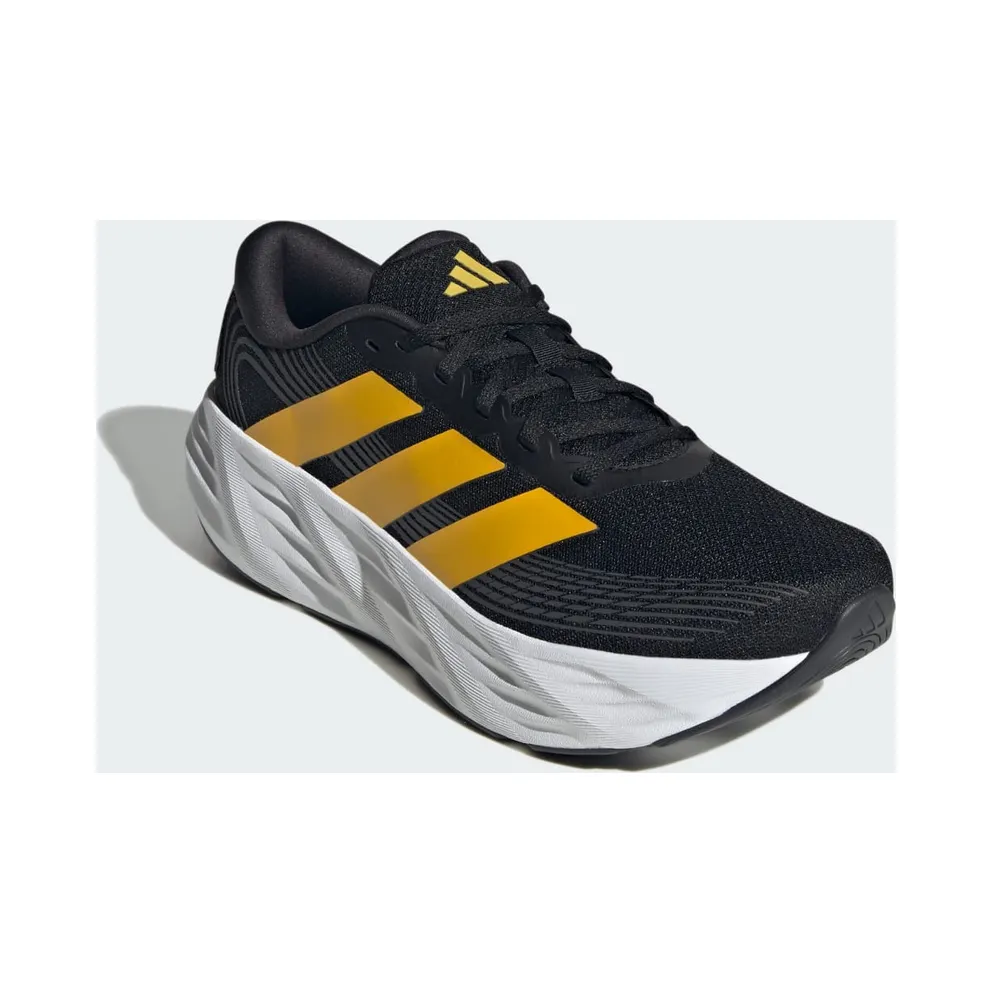 Adidas GALAXY 8 Running Shoes Core Black / Bold Gold / Carbon (KI7979)