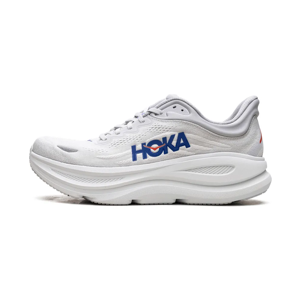 Hoka BONDI 9 “COSMIC GREY ULTRAMARINE” (1162011-CYLT)