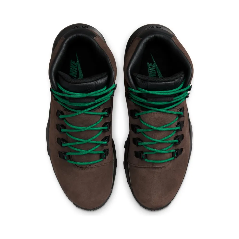 Nike Cygnal (baroque brown / black / black / malachite) – FV4332-200