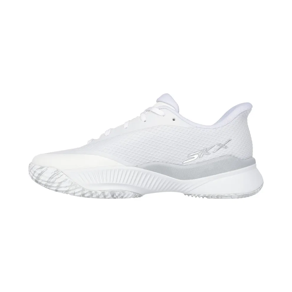 Skechers State Champ Sneaker White