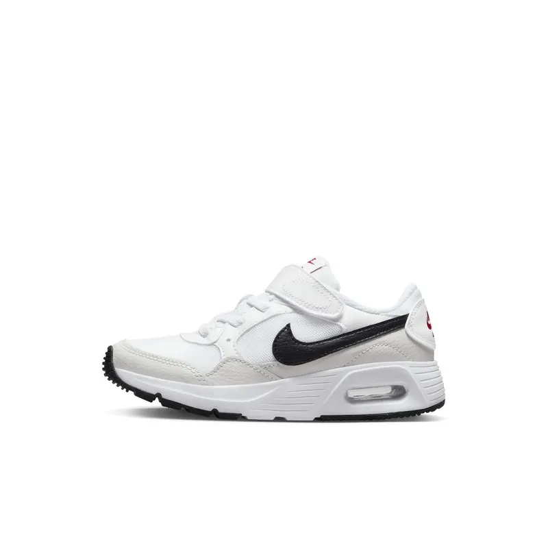Nike Air Max SC Younger Kids’ White (CZ5356-111)