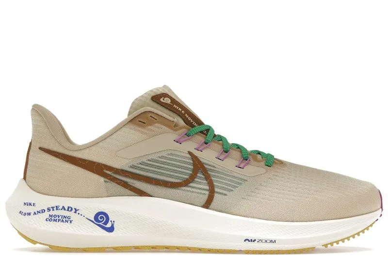 Nike Pegasus 39 Premium Nike Moving Company (DV8922-100)