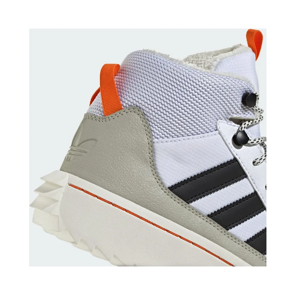 adidas Superstar Winter Trek Cloud White Core Black Putty Grey (IG4316)