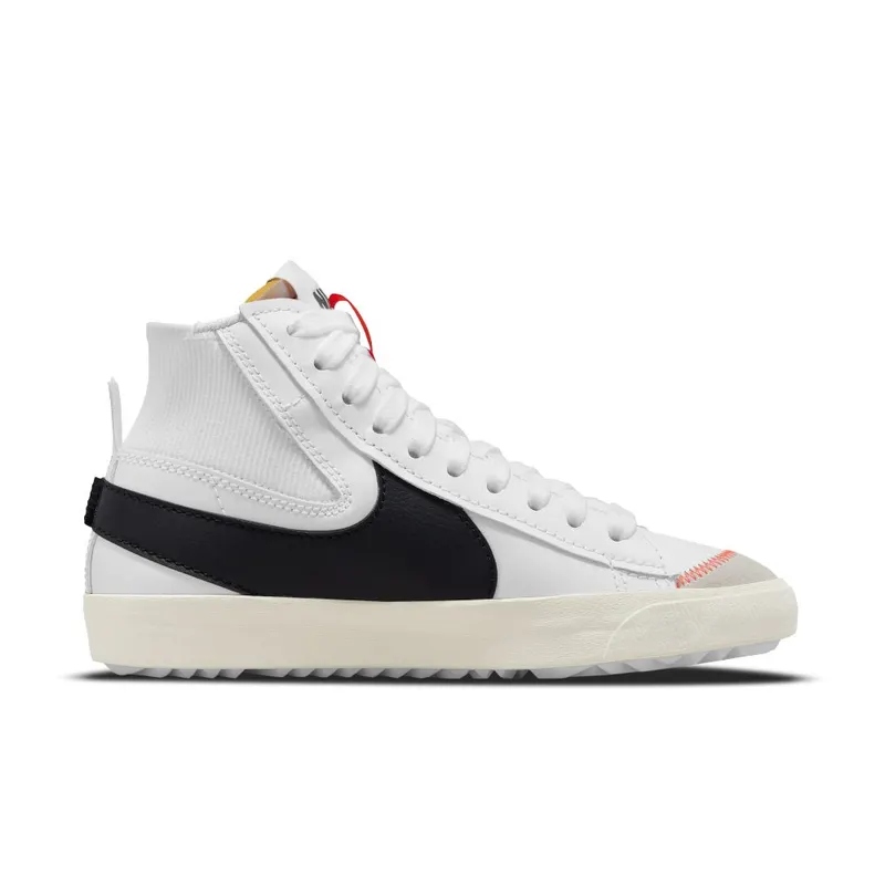 Nike Blazer Mid ’77 Jumbo White (DD3111-100)