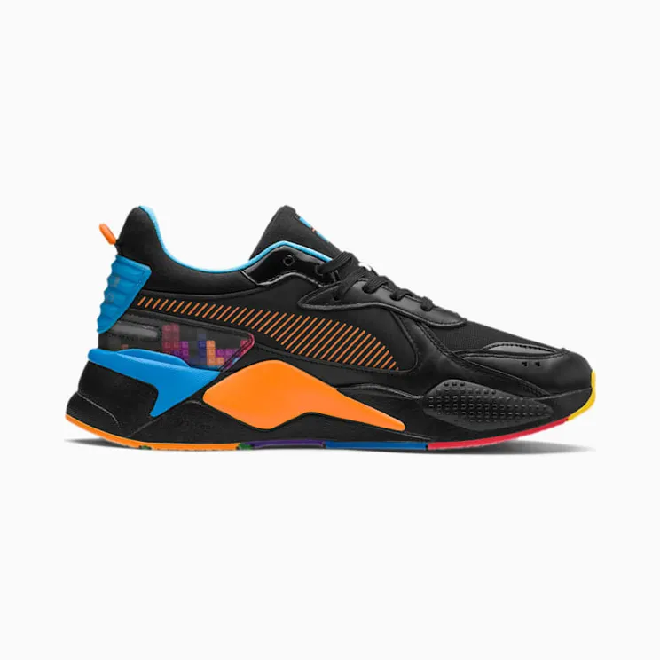 Puma RS-X Tetris