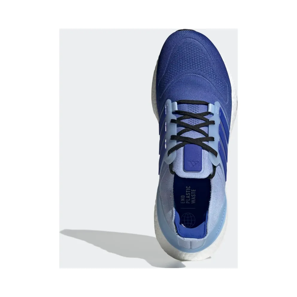adidas Ultraboost 22 Lucid Blue / Lucid Blue / Core Black (HP9930)
