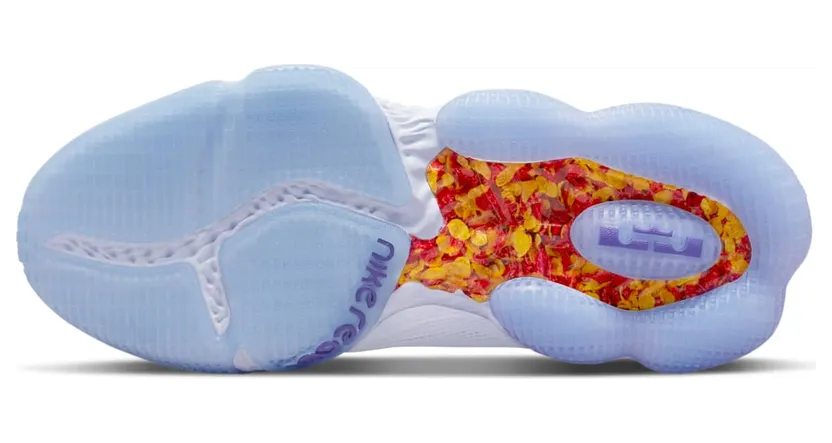 nike-lebron-19 DQ8344-100