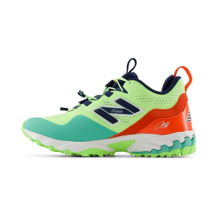 New Balance FuelCell Lindor 3 Firefly White (TLINDFF3)