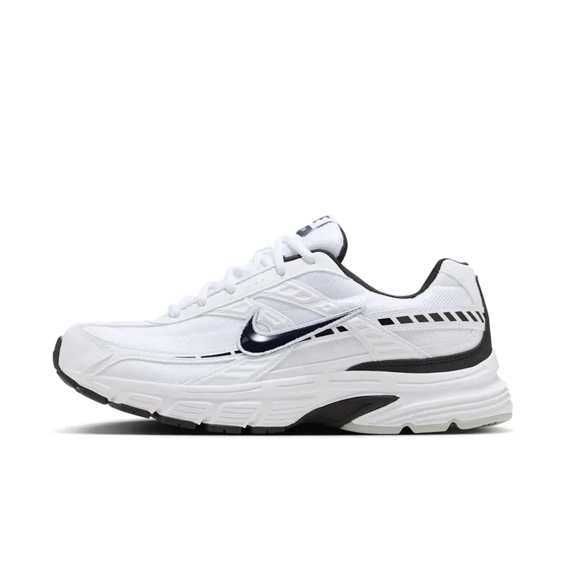 Nike Initiator “White/Black” (394055-100)