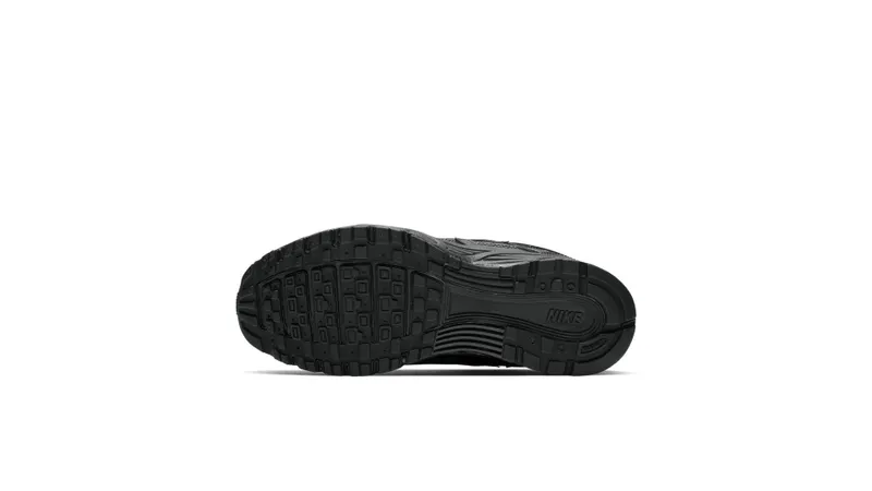 Nike P-6000 Triple Black (W) Black/Black (BV1021-002)
