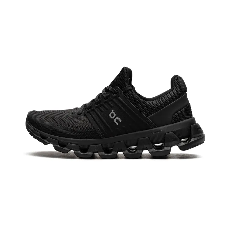 On Running Cloudswift 3 AD “Black” (3WD10150485)