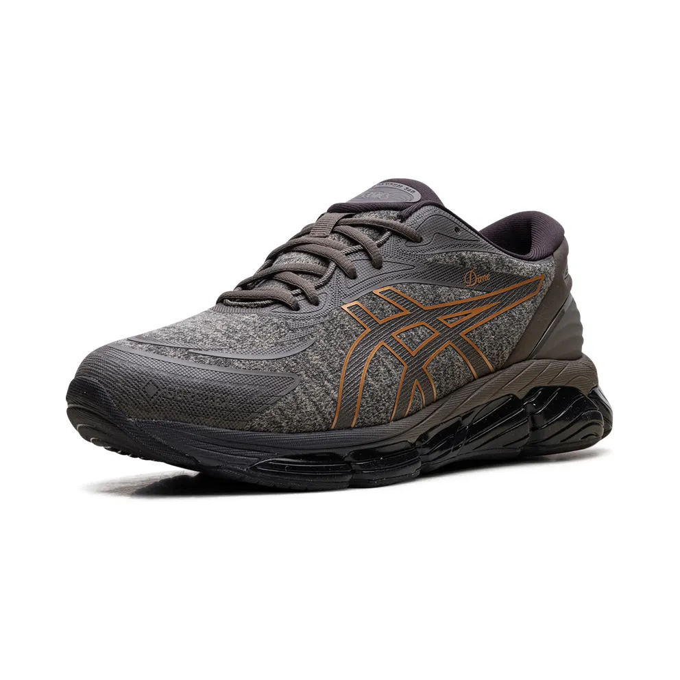 Asics GEL-Quantum 360 VIII Gore-Tex “Dime – Brown” (1203A651-200)