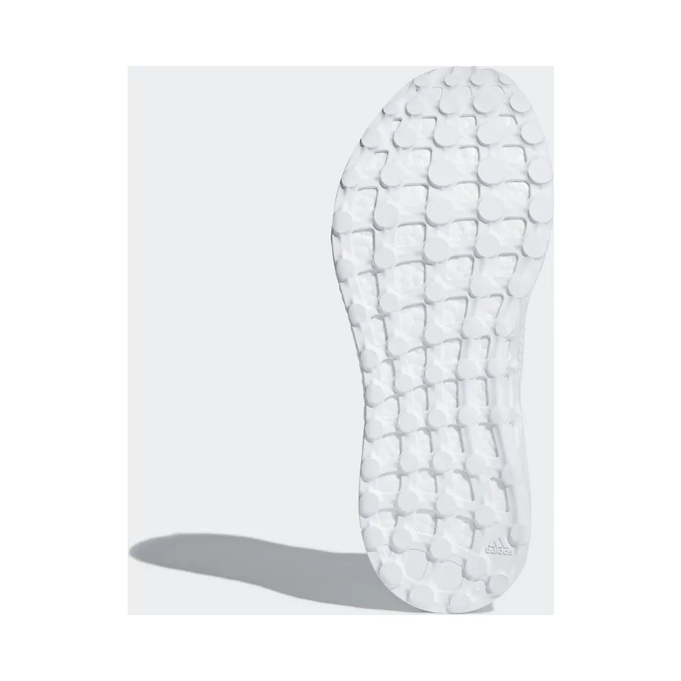 adidas Pureboost Clima White Grey Cloud White/Grey/Crystal White (BY8897)