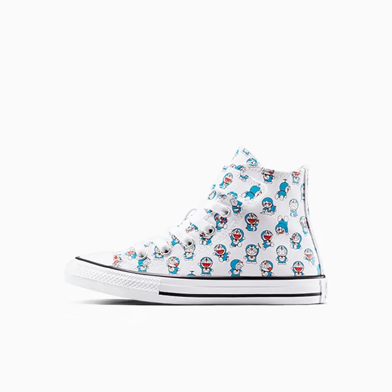 Converse Chuck Taylor All Star EasyOn Hi Doraemon White (A15793C)
