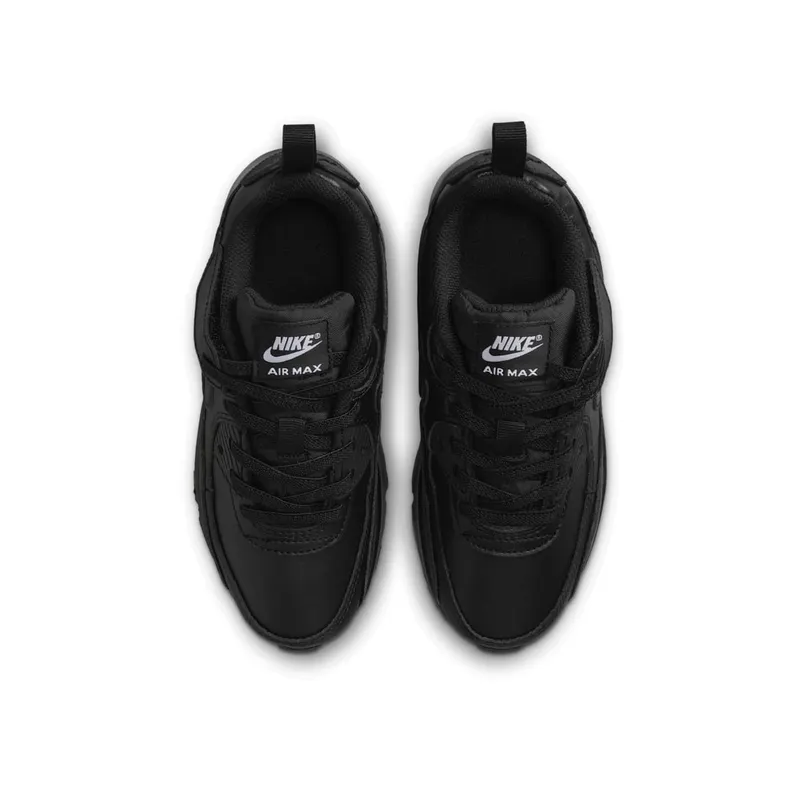 Nike Air Max 90 Black (IH1417-028)