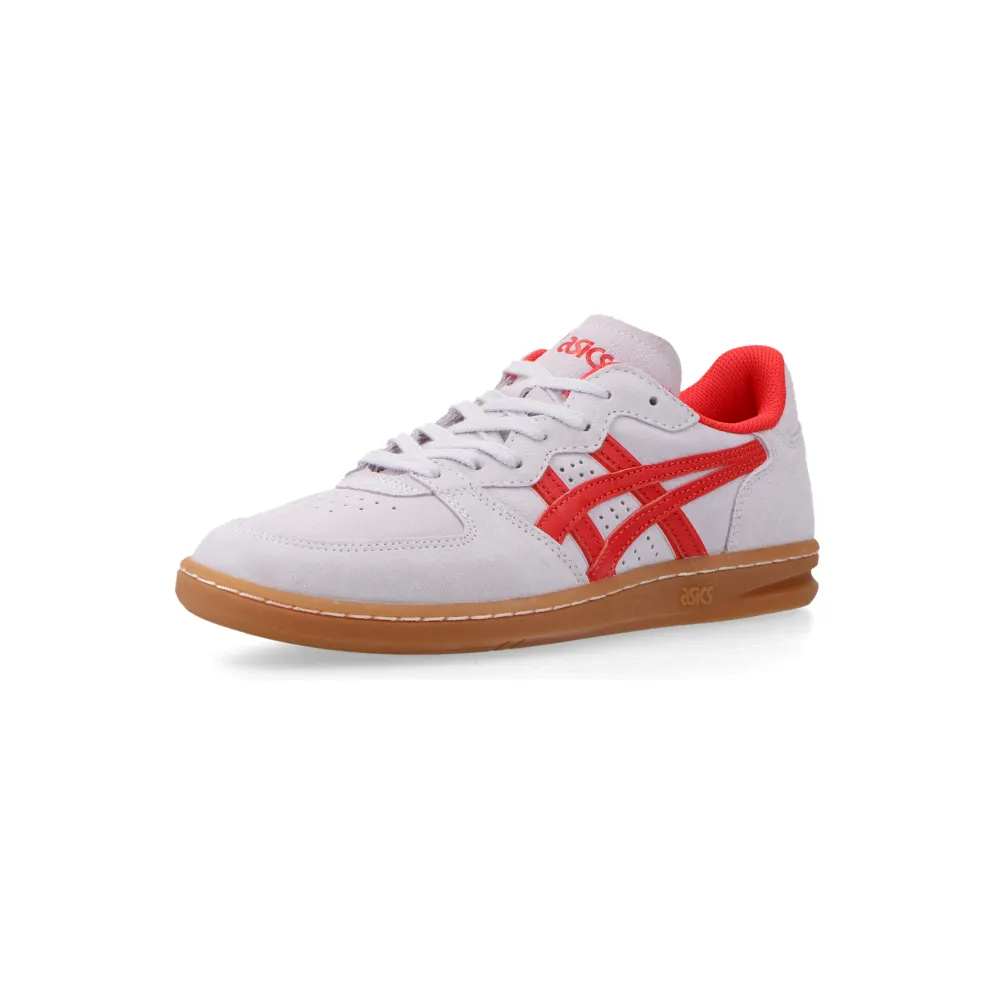 ASICS SportStyle x HAY Skyhand OG (orchid husht / flame scarlet) – 1203A563-500