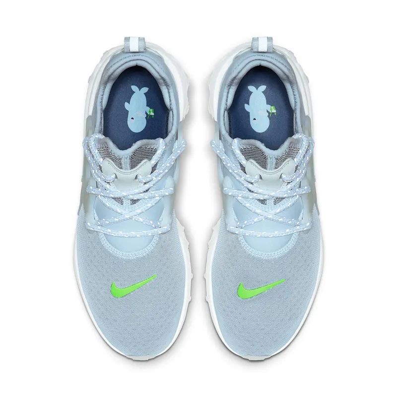 Nike React Presto Half Blue (CD9015-401)