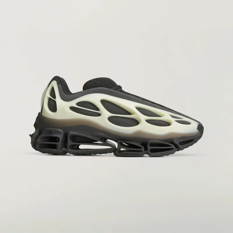 Adidas Mega Willy Low “Willy Chavarria – Bones” (KI7728)