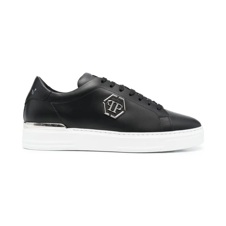 Philipp Plein Hexagon “Black” (USC0379PLE075N02)