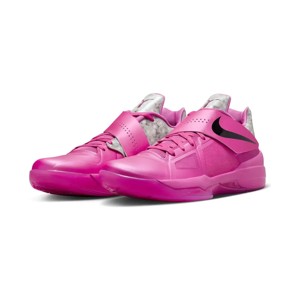 Nike KD 4 “Aunt Pearl” (HF9098-600)