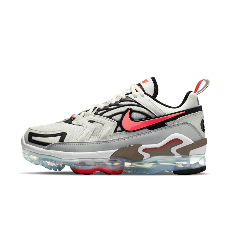 Nike Air Vapormax EVO Infrared (2021) (CZ1924-100)