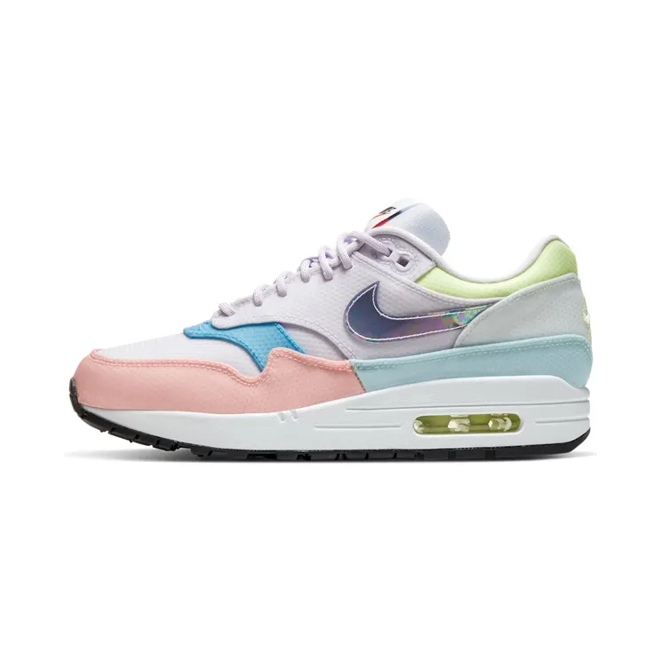 Nike Air Max 1 Patchwork Multi (2020) (CU4761-500)