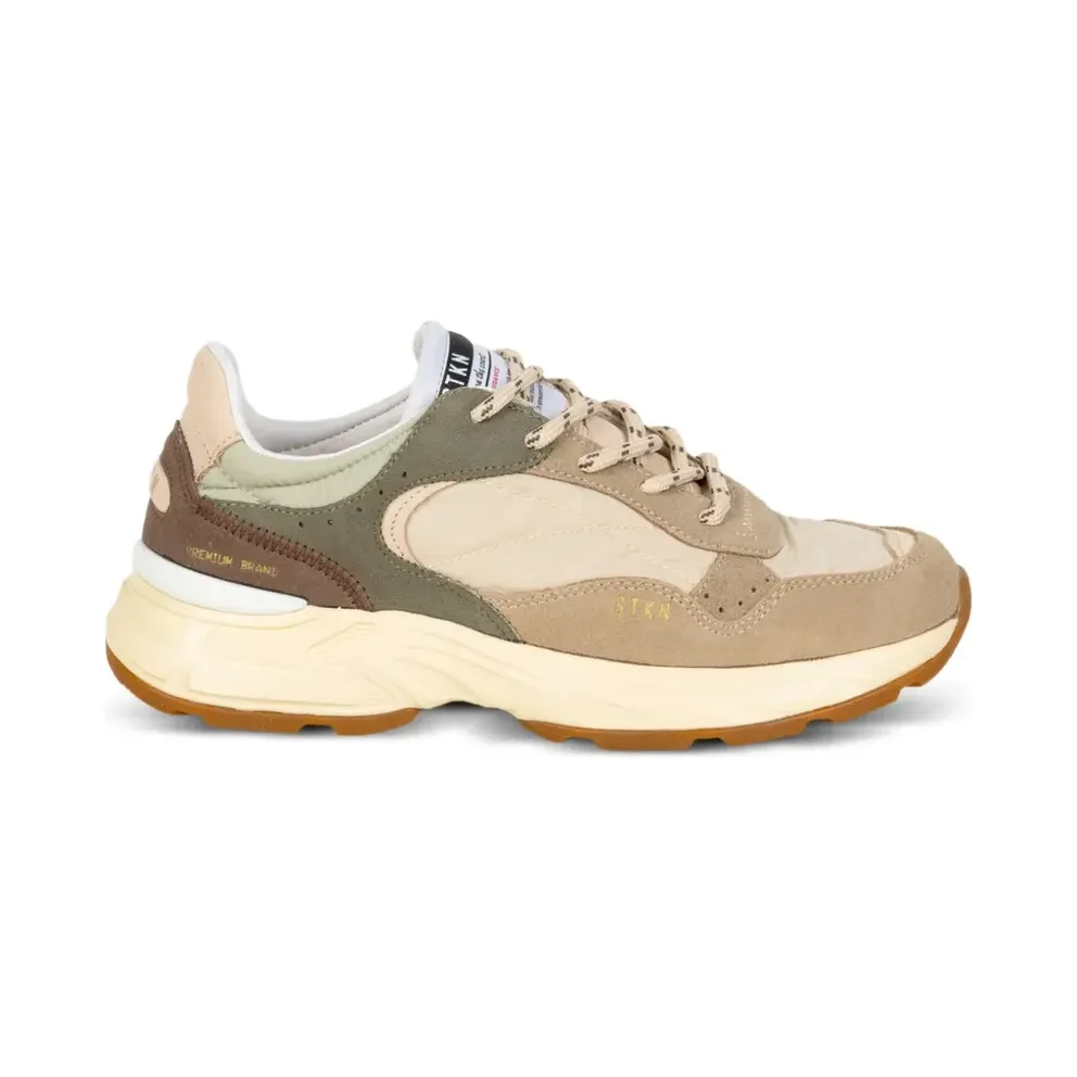 Stokton Reverse-U – Beige (REVERSEU001SAND)