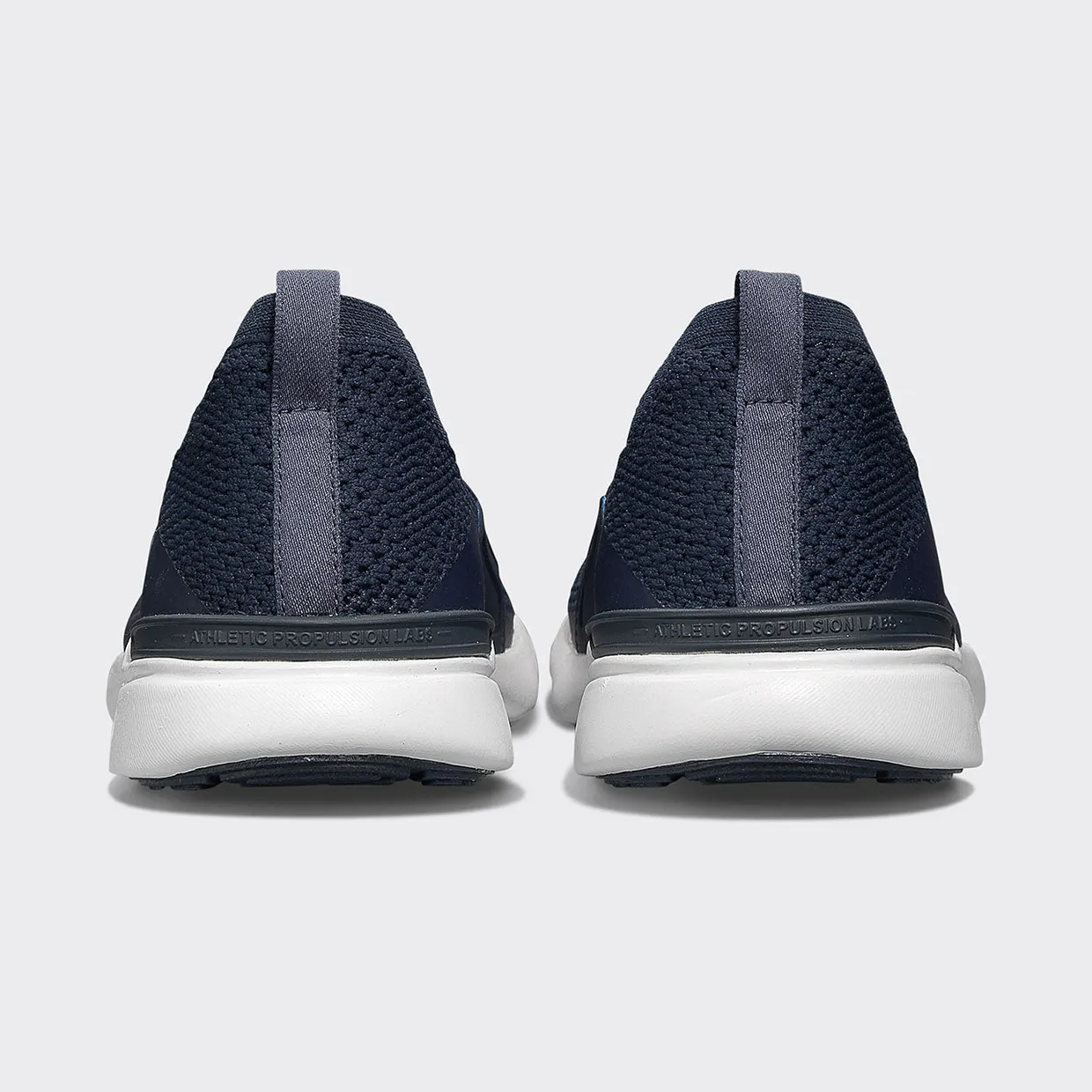 APL TechLoom Bliss “Navy/White” (Heren) (3)