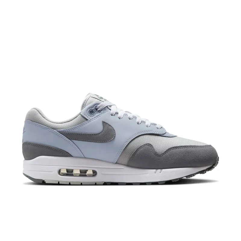 Nike AIR MAX 1 “Smoke Grey” (HM9936-001)