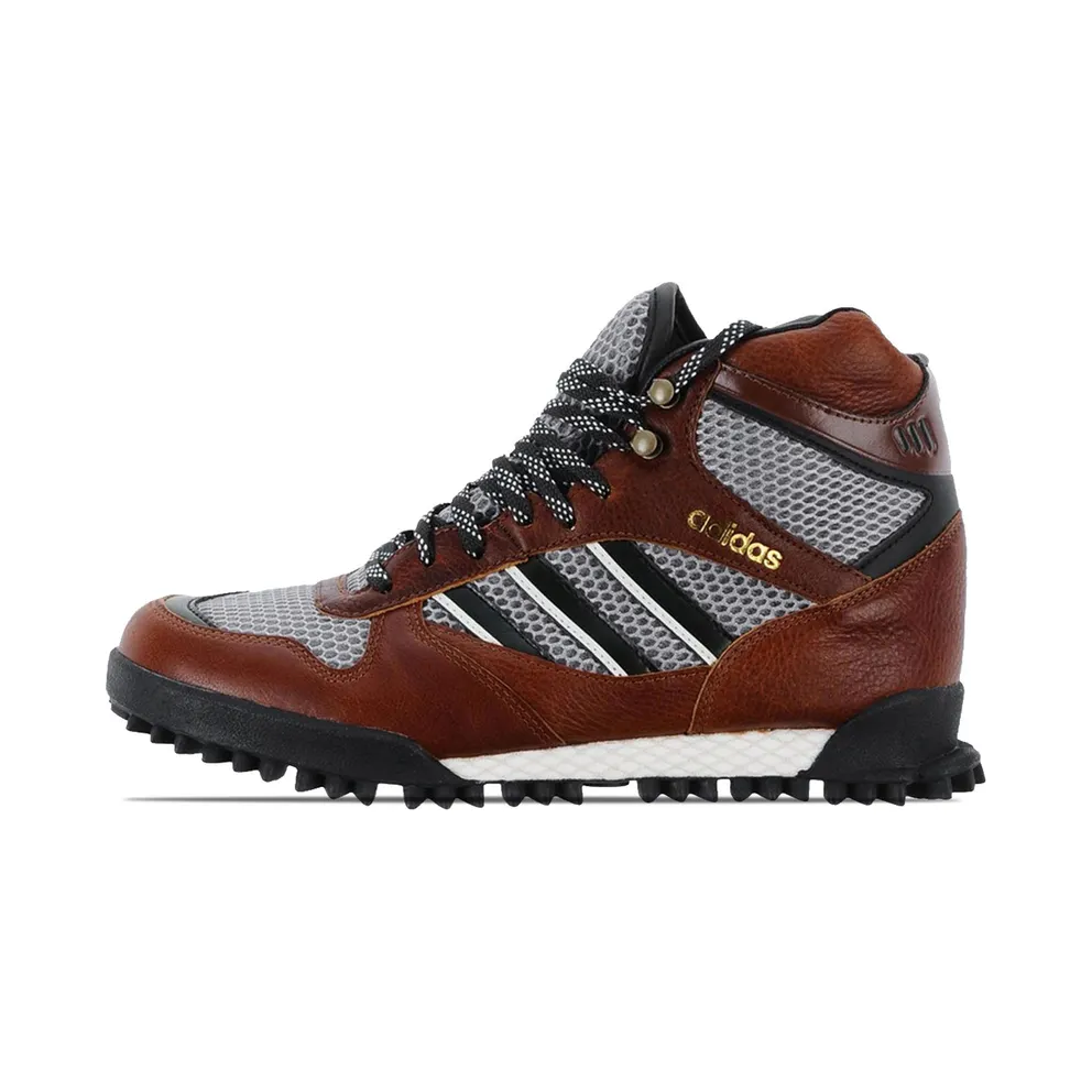 Adidas adidas x David Beckham Marathon TR Mid Sand Storm (G21042)