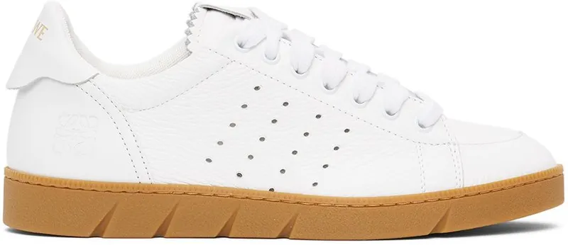 Loewe White & Tan Soft 2100 WHITE (M816282X04)