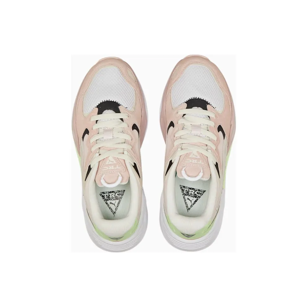 Puma Trc Mira superzachte Pink/White (38675101)