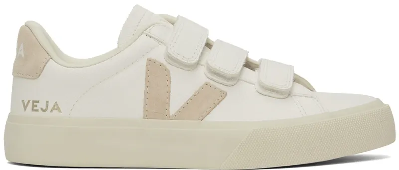 Veja White Recife (RC0502335A)