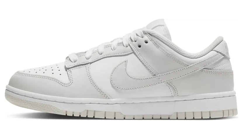 Nike Dunk Low Photon Dust (2021) (DD1503-103)