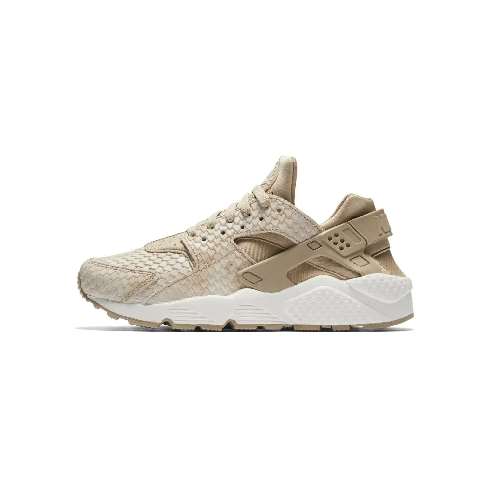 Nike Air Huarache Run Neutrals Linen (W) (683818-201)