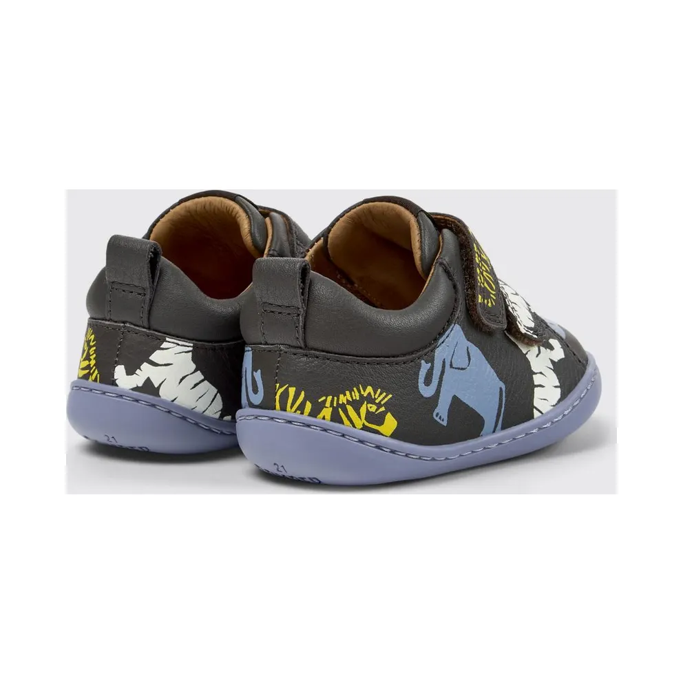 Camper Multicolor (K800405-050TWINS0)