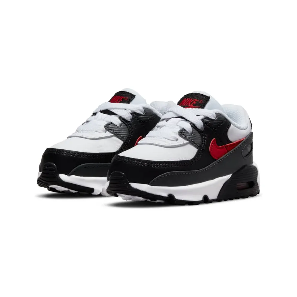 Nike Air Max 90 ‘s/peuters White (CD6868113)