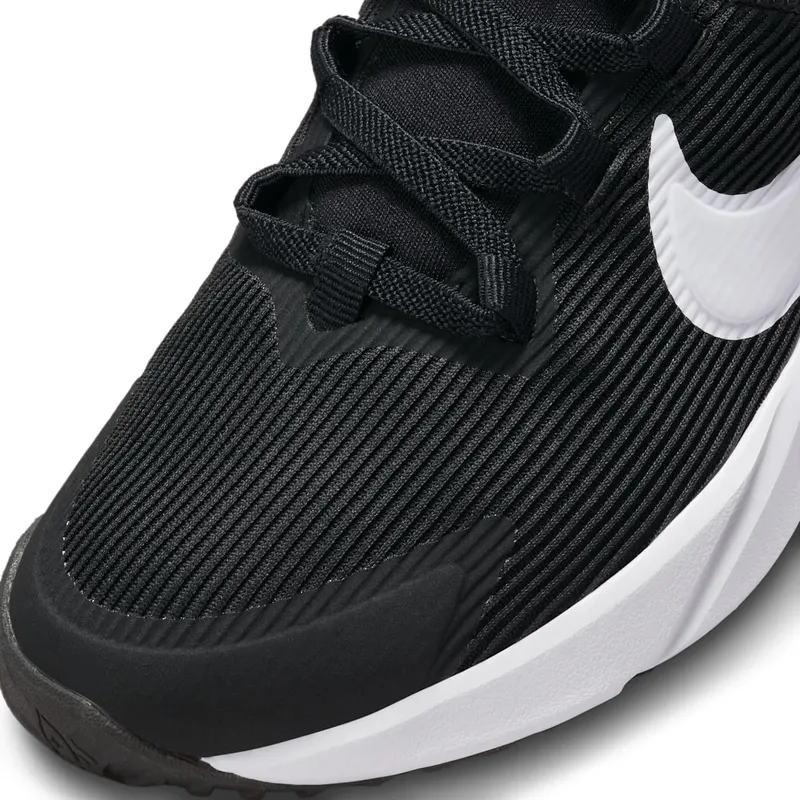 Nike Star Runner Black / Anthracite / White (DX7614-001)
