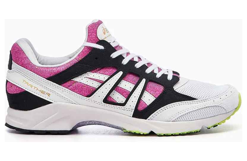 Comme Des Garçons Shirt x ASICS Tarther “Pink” (FGK100SS212)