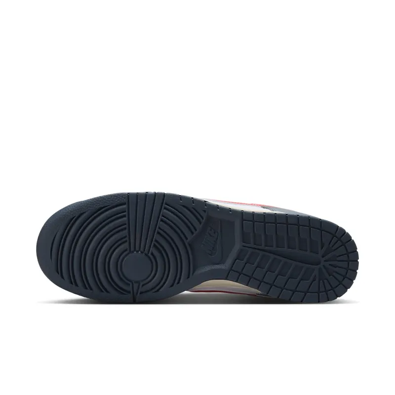 Nike Dunk Low “Boston Red Sox” (IM2222-100)