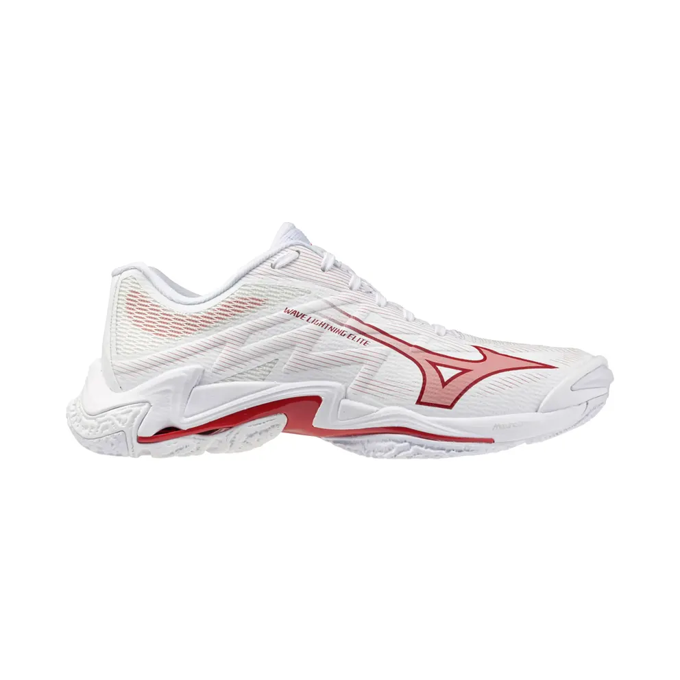 Mizuno Wave Lightning White (V1GC260073)