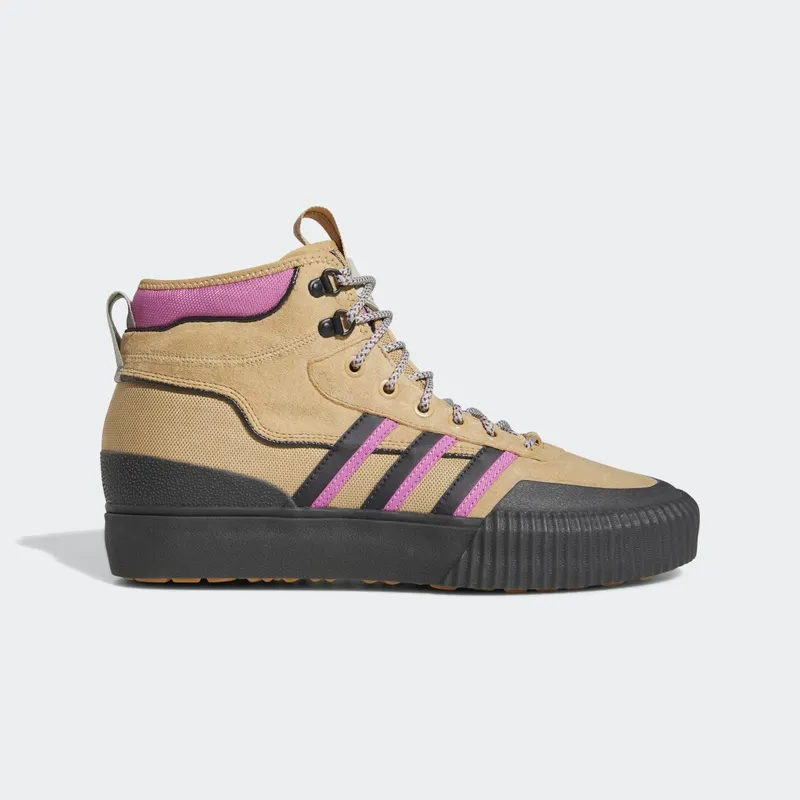 Adidas Akando ATR Beige Tone / Semi Pulse Lilac / Carbon (GX2067)