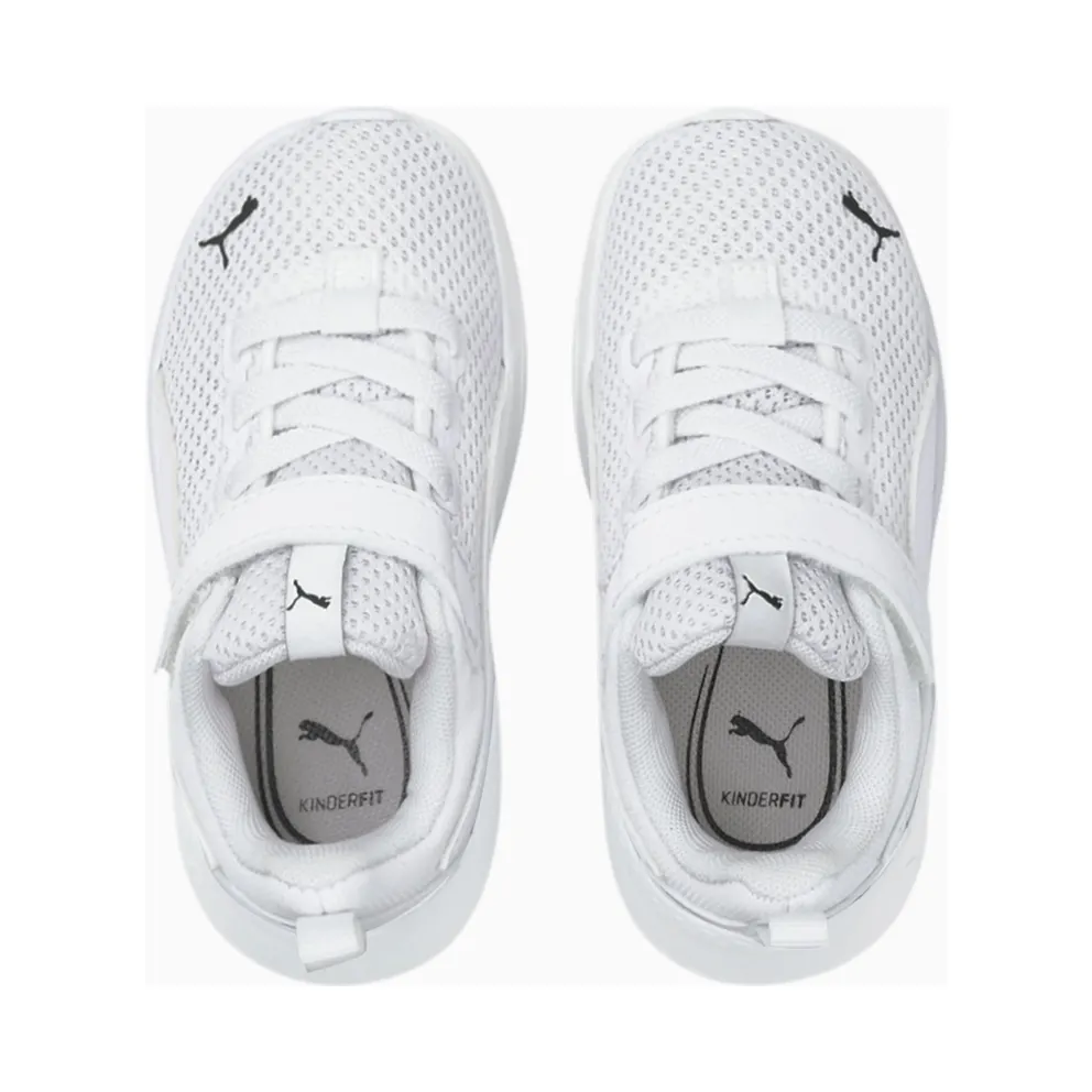 PUMA Anzarun Lite Babies’ White (372010-02)