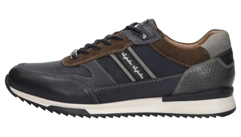 Australian sneaker Blue (6000067698C81)