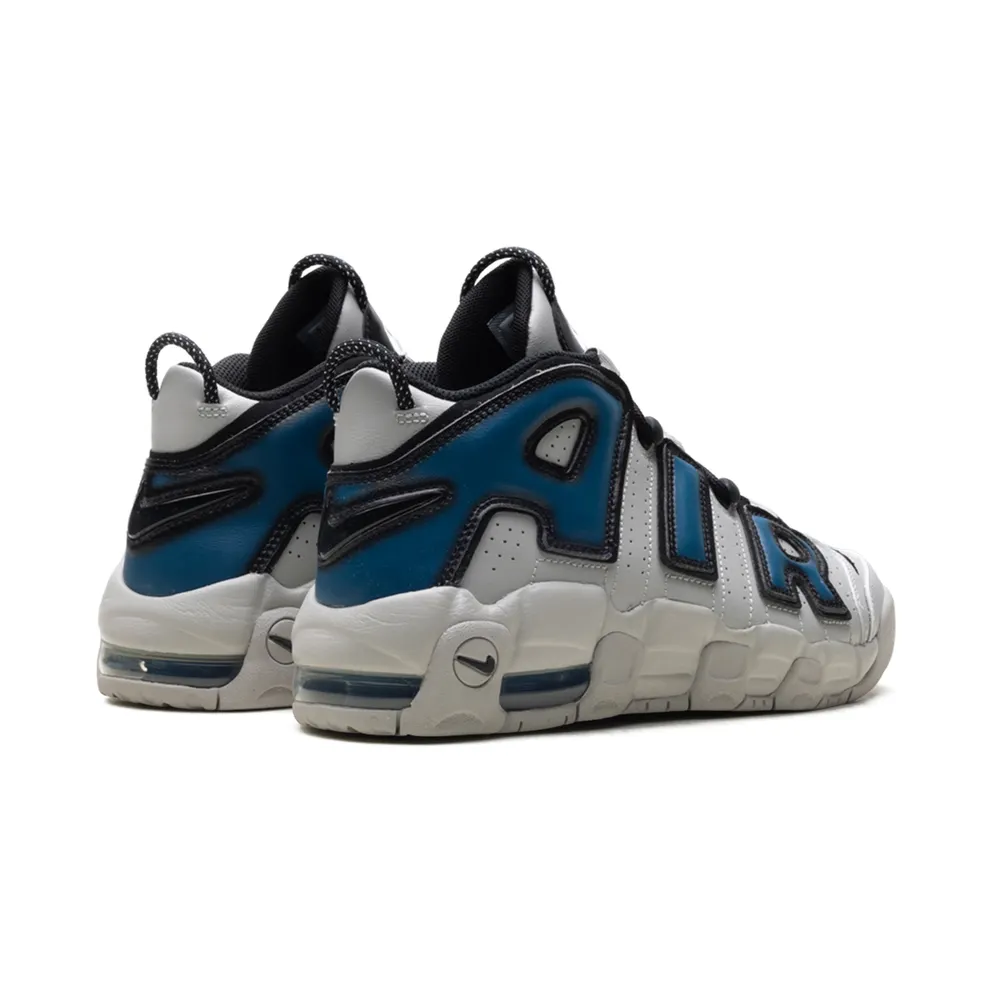 Nike Air More Uptempo GS “Industrial Blue” (FJ1387-001)