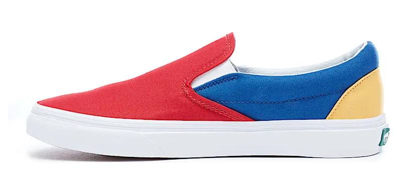 vans-slip-on VN0A38F7QF2
