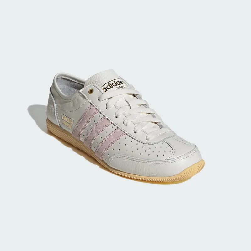 Adidas JAPAN DECON Off White / Blush Pink / Orange Tint (IH1631)