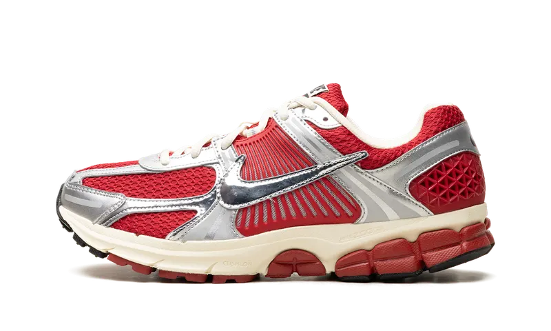 Nike Zoom Vomero 5 “Gym Red Chrome” (IM3486-600)