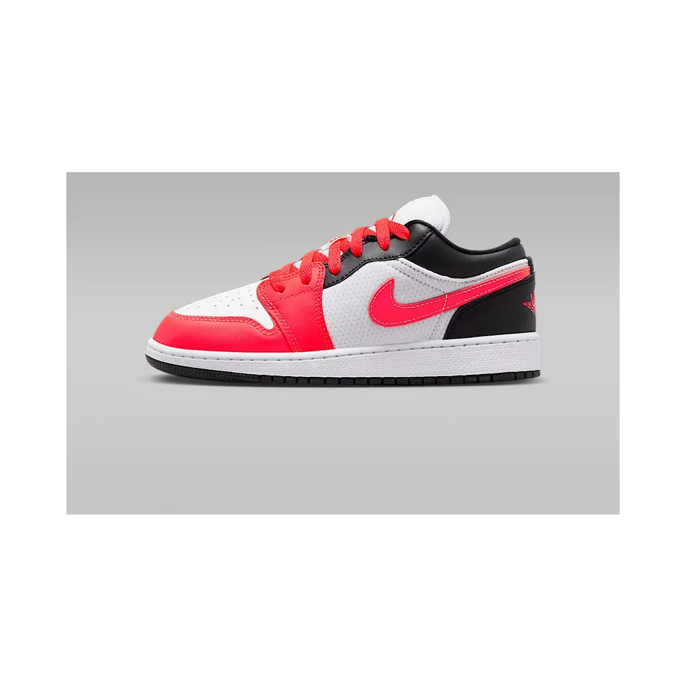 Air Jordan 1 Low GS “Mismatch Chicago” (FB4420-616)