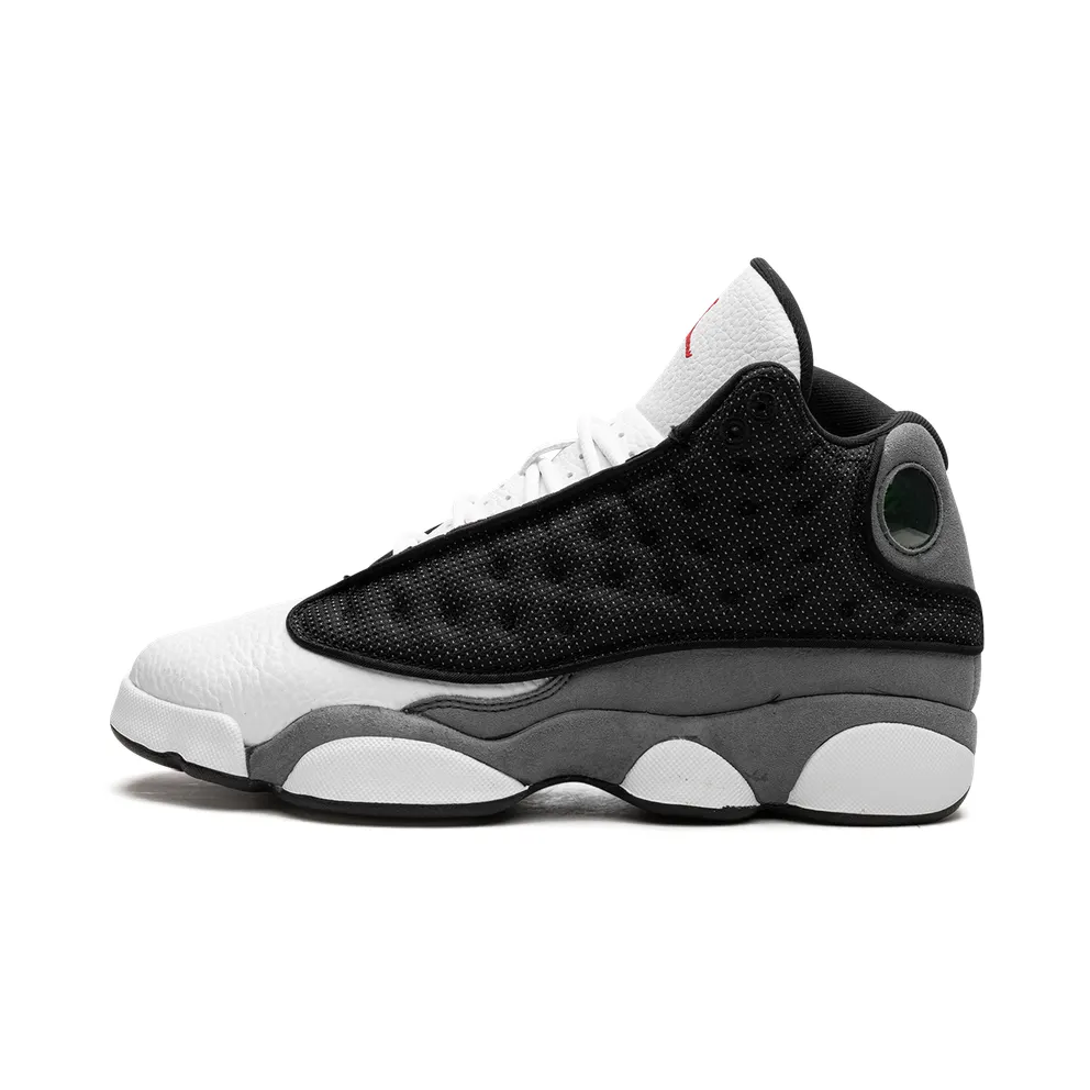 Air Jordan 13 GS “Black Flint” (884129-060)